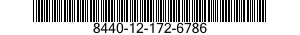 8440-12-172-6786  8440121726786 121726786