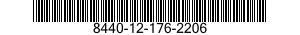 8440-12-176-2206  8440121762206 121762206