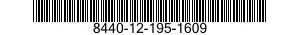 8440-12-195-1609  8440121951609 121951609