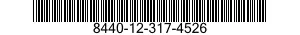 8440-12-317-4526  8440123174526 123174526