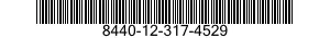 8440-12-317-4529  8440123174529 123174529