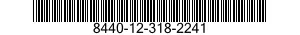 8440-12-318-2241  8440123182241 123182241