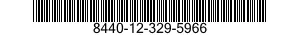 8440-12-329-5966 GLOVES,MEN'S AND WOMEN'S 8440123295966 123295966
