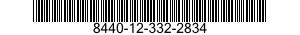 8440-12-332-2834 BELT,TROUSERS 8440123322834 123322834