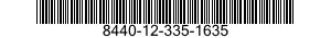 8440-12-335-1635  8440123351635 123351635