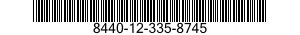 8440-12-335-8745  8440123358745 123358745