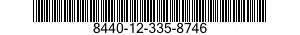 8440-12-335-8746  8440123358746 123358746