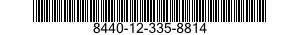 8440-12-335-8814  8440123358814 123358814