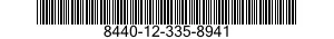 8440-12-335-8941  8440123358941 123358941