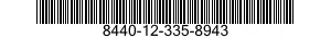 8440-12-335-8943  8440123358943 123358943