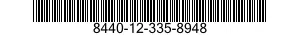 8440-12-335-8948  8440123358948 123358948
