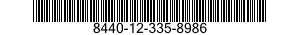 8440-12-335-8986  8440123358986 123358986