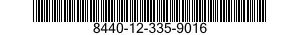 8440-12-335-9016  8440123359016 123359016