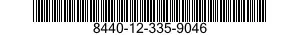 8440-12-335-9046  8440123359046 123359046