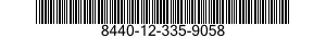8440-12-335-9058  8440123359058 123359058