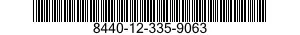 8440-12-335-9063  8440123359063 123359063