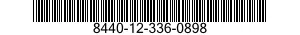 8440-12-336-0898  8440123360898 123360898