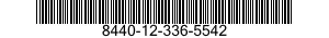 8440-12-336-5542  8440123365542 123365542