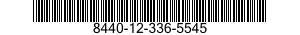 8440-12-336-5545  8440123365545 123365545