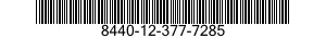 8440-12-377-7285 SUSPENDERS,TROUSERS 8440123777285 123777285