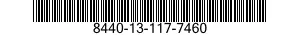 8440-13-117-7460  8440131177460 131177460