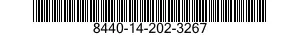 8440-14-202-3267 SOCKS 8440142023267 142023267