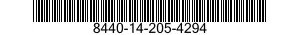 8440-14-205-4294 BELT,TROUSERS 8440142054294 142054294