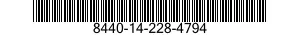 8440-14-228-4794  8440142284794 142284794