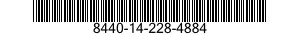 8440-14-228-4884  8440142284884 142284884