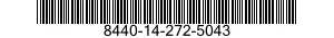 8440-14-272-5043  8440142725043 142725043