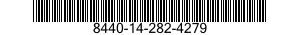 8440-14-282-4279 BELT,TROUSERS 8440142824279 142824279