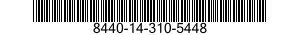 8440-14-310-5448 CRAVATE 8440143105448 143105448