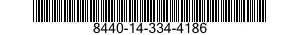 8440-14-334-4186 GANTS, TRICOT 8440143344186 143344186