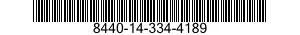 8440-14-334-4189 GANTS, TRICOT 8440143344189 143344189