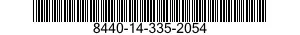 8440-14-335-2054  8440143352054 143352054