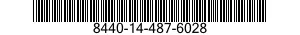 8440-14-487-6028 BELT,TROUSERS 8440144876028 144876028