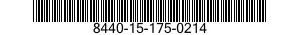 8440-15-175-0214 SCARF, NECKWEAR 8440151750214 151750214