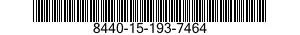 8440-15-193-7464 BELT,TROUSERS 8440151937464 151937464