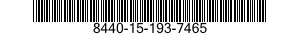 8440-15-193-7465 BELT,TROUSERS 8440151937465 151937465
