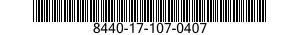 8440-17-107-0407 SOCKS 8440171070407 171070407