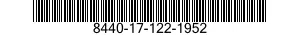 8440-17-122-1952 BELT,CEREMONIAL 8440171221952 171221952