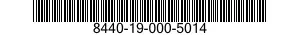8440-19-000-5014  8440190005014 190005014
