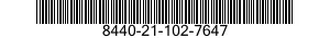 8440-21-102-7647  8440211027647 211027647