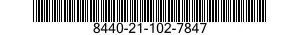 8440-21-102-7847 BELT,TROUSERS 8440211027847 211027847