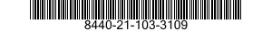 8440-21-103-3109  8440211033109 211033109
