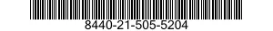 8440-21-505-5204  8440215055204 215055204