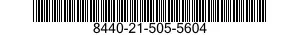 8440-21-505-5604  8440215055604 215055604