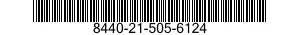 8440-21-505-6124  8440215056124 215056124