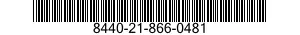 8440-21-866-0481  8440218660481 218660481