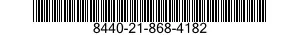 8440-21-868-4182  8440218684182 218684182